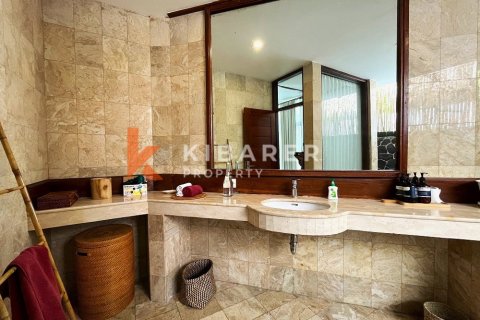 3 bedrooms Villa in Tibubeneng, Badung, Bali (13651) 14