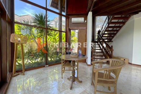 3 bedrooms Villa in Tibubeneng, Badung, Bali (13651) 20