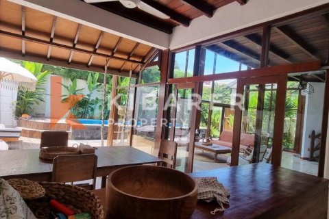 3 bedrooms Villa in Tibubeneng, Badung, Bali (13651) 24