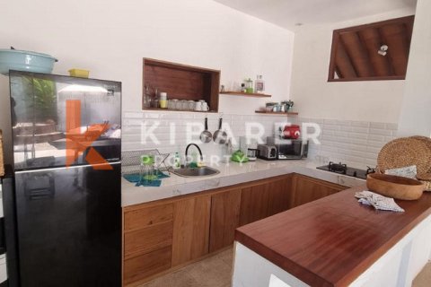 3 bedrooms Villa in Tibubeneng, Badung, Bali (13651) 13