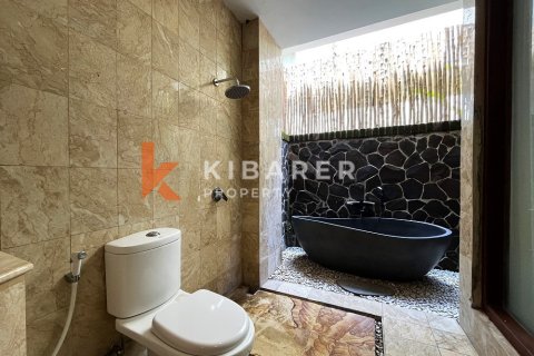3 bedrooms Villa in Tibubeneng, Badung, Bali (13651) 15
