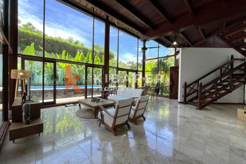 3 bedrooms Villa in Tibubeneng, Badung, Bali (13651) 17