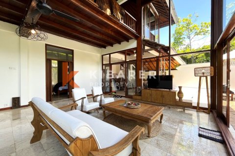 3 bedrooms Villa in Tibubeneng, Badung, Bali (13651) 19