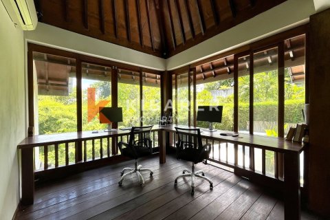 3 bedrooms Villa in Tibubeneng, Badung, Bali (13651) 7