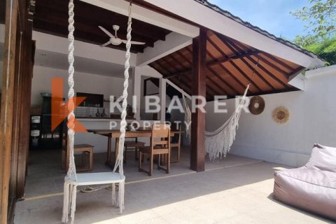 3 bedrooms Villa in Tibubeneng, Badung, Bali (13651) 25