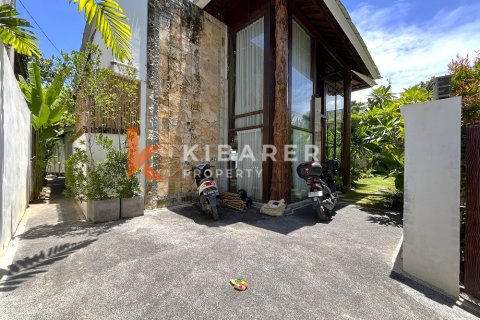 3 bedrooms Villa in Tibubeneng, Badung, Bali (13651) 22