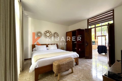 3 bedrooms Villa in Tibubeneng, Badung, Bali (13651) 16