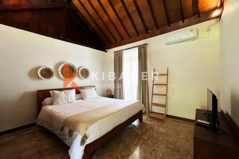 3 bedrooms Villa in Tibubeneng, Badung, Bali (13651) 8