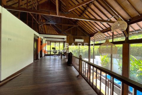 3 bedrooms Villa in Tibubeneng, Badung, Bali (13651) 12