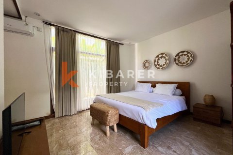 3 bedrooms Villa in Tibubeneng, Badung, Bali (13651) 3
