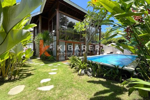 3 bedrooms Villa in Tibubeneng, Badung, Bali (13651) 2