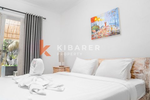 1 bedroom Villa in Tumbak Bayuh, Mengwi, Badung, Bali (13654) 2