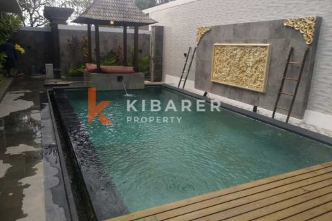 Vila 3 kamar tidur di Tabanan, Bali (13650)