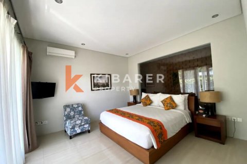Vila 2 kamar tidur di Tabanan, Bali (13649) 3