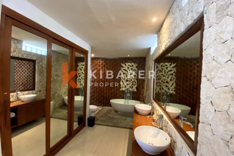 Vila 2 kamar tidur di Tabanan, Bali (13649) 11