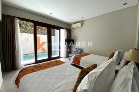 Vila 2 kamar tidur di Tabanan, Bali (13649) 6