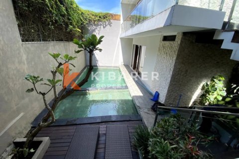 Vila 2 kamar tidur di Tabanan, Bali (13649) 10