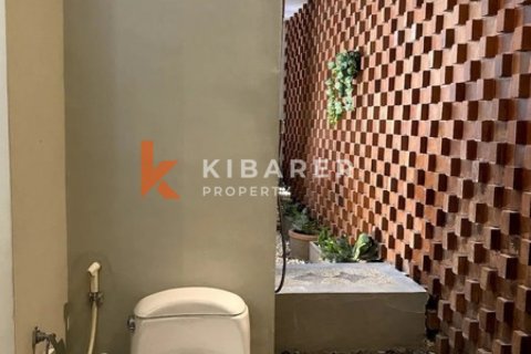 Vila 2 kamar tidur di Tabanan, Bali (13649) 9