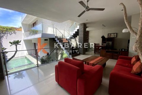 Vila 2 kamar tidur di Tabanan, Bali (13649)