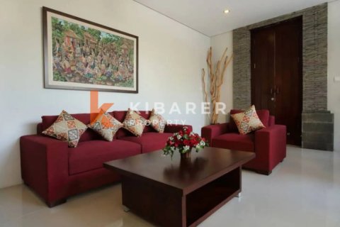 Vila 2 kamar tidur di Tabanan, Bali (13649) 4