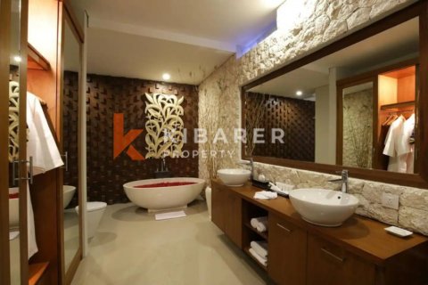 Vila 2 kamar tidur di Tabanan, Bali (13649) 5