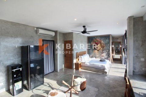 1 bedroom Villa in Canggu, Badung, Bali (13653) 2
