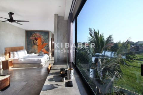 Vila 1 kamar tidur di Canggu, Badung, Bali (13653)