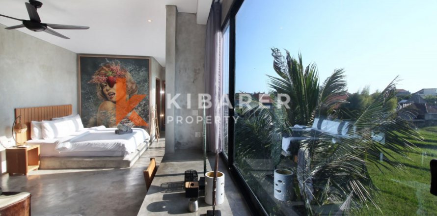 1 bedroom Villa in Canggu, Badung, Bali (13653)