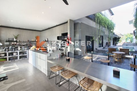 1 bedroom Villa in Canggu, Badung, Bali (13653) 11