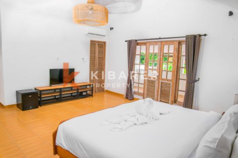 1 bedroom Villa in Tumbak Bayuh, Mengwi, Badung, Bali (13655) 3