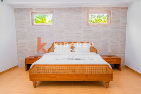 1 bedroom Villa in Tumbak Bayuh, Mengwi, Badung, Bali (13655) 2