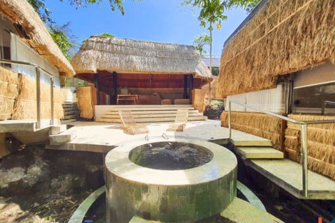 Vila 2 kamar tidur di Tumbak Bayuh, Mengwi, Badung, Bali (11982)