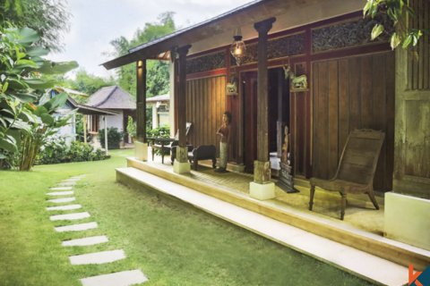 9 bedrooms Villa in Badung, Bali (11976) 7