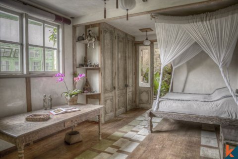 9 bedrooms Villa in Badung, Bali (11976) 11