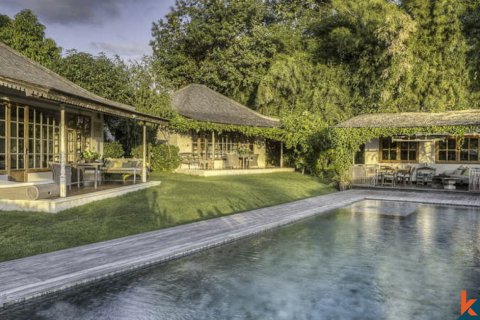 9 bedrooms Villa in Badung, Bali (11976) 10