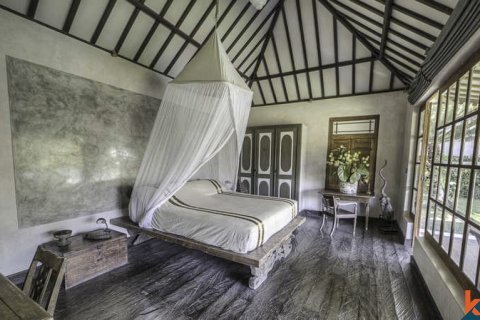 9 bedrooms Villa in Badung, Bali (11976) 28
