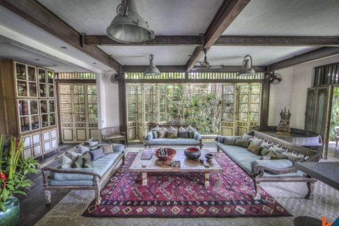 9 bedrooms Villa in Badung, Bali (11976) 3