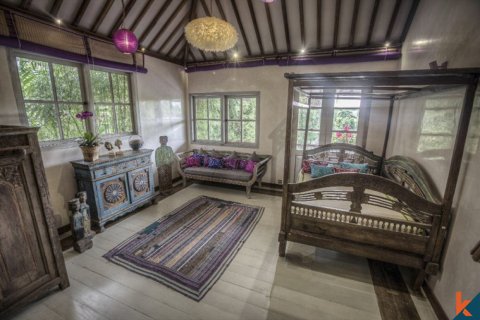 9 bedrooms Villa in Badung, Bali (11976) 12
