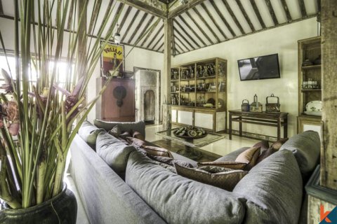 9 bedrooms Villa in Badung, Bali (11976) 20