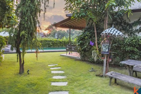 9 bedrooms Villa in Badung, Bali (11976) 9