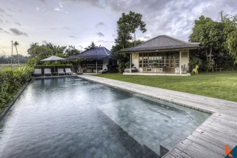 9 bedrooms Villa in Badung, Bali (11976) 2