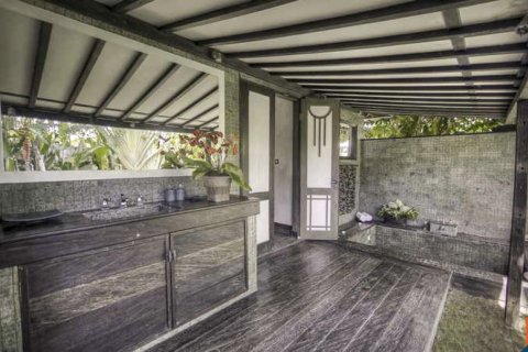 9 bedrooms Villa in Badung, Bali (11976) 4