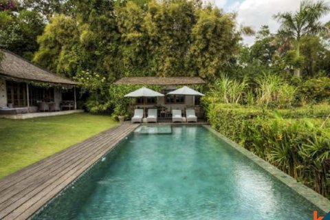 9 bedrooms Villa in Badung, Bali (11976) 6