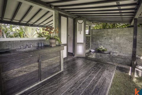 9 bedrooms Villa in Badung, Bali (11976) 17
