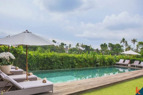 9 bedrooms Villa in Badung, Bali (11976) 5