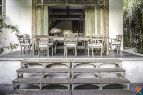 9 bedrooms Villa in Badung, Bali (11976) 14