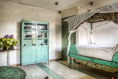 9 bedrooms Villa in Badung, Bali (11976) 8