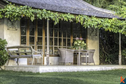 9 bedrooms Villa in Badung, Bali (11976) 16