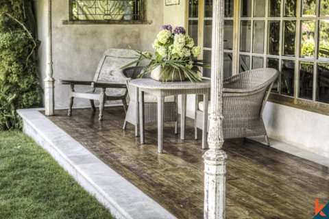 9 bedrooms Villa in Badung, Bali (11976) 15