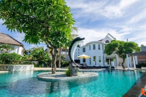 4 bedrooms Villa in Lovina, Anturan, Buleleng, Bali (11977) 2